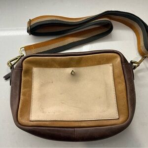 Madewell Purse